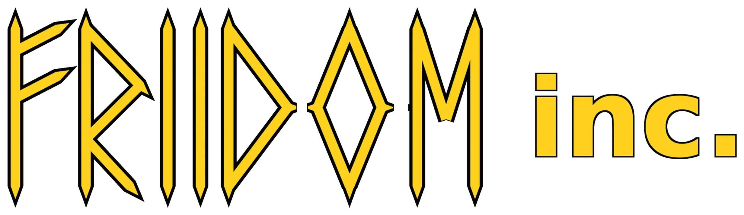 Friidom Inc.